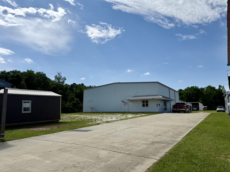 More Photos Of 30333 Highway 31, Brewton Self Storage For Sale