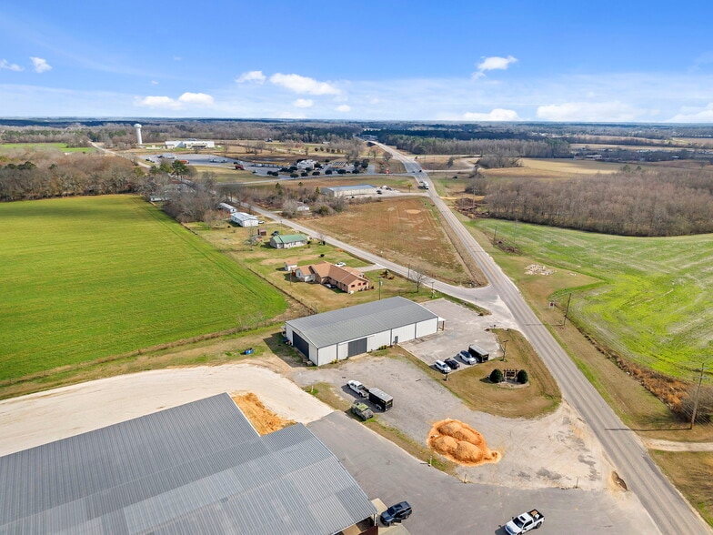 More Photos Of 5060 Jack Springs Rd, Atmore Light Distribution For Lease