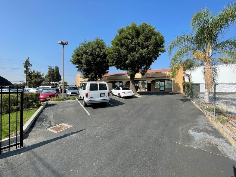 More Photos Of 460 S Stoddard Ave, San Bernardino Office For Sale