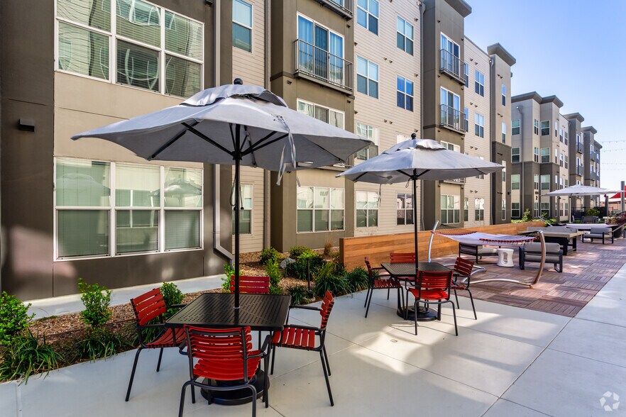 More Photos Of 5600 Smu Blvd, Dallas Apartments For Lease