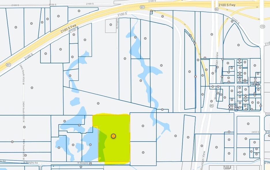 More Photos Of 6162 W Beagley Rd, West Valley City Distribution For Lease