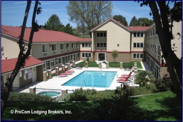 More Photos Of 3600 El Camino Real, Atascadero Hotel For Sale
