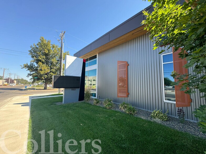 More Photos Of 512 E Elm St, Caldwell Medical For Lease