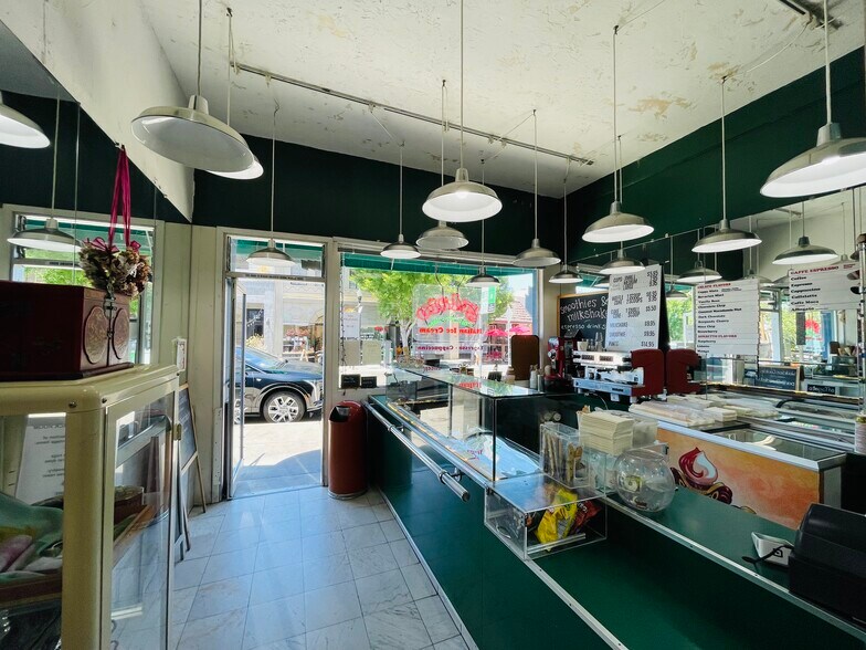 More Photos Of 572-574 San Anselmo Ave, San Anselmo Convenience Store For Sale
