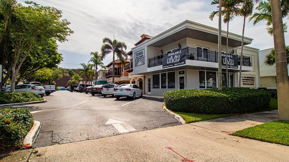 More Photos Of 3000 N Federal Hwy, Fort Lauderdale Storefront Retail Office For Sale