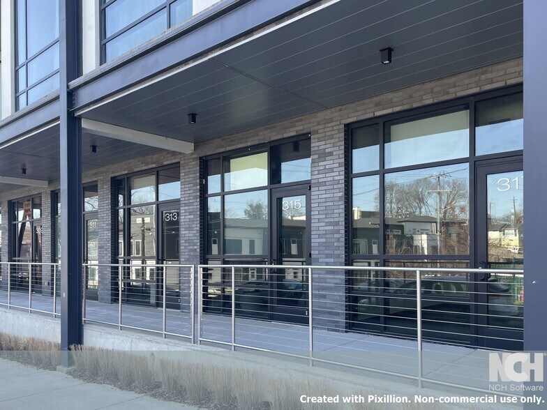 More Photos Of 321 Hart St, Nashville Apartments For Lease