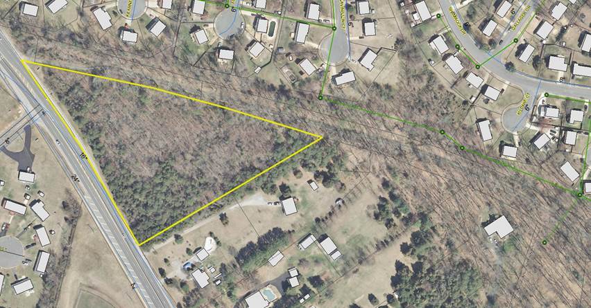 More Photos Of 6425 Harrison Rd, Fredericksburg Land For Sale