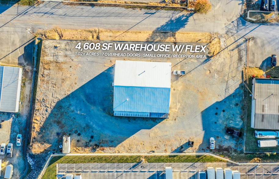 More Photos Of 610 Mohawk Ave, Roanoke Warehouse For Sale