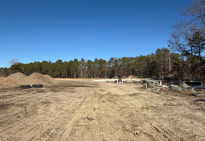 More Photos Of 439 Westcoat Rd, Absecon Land For Lease