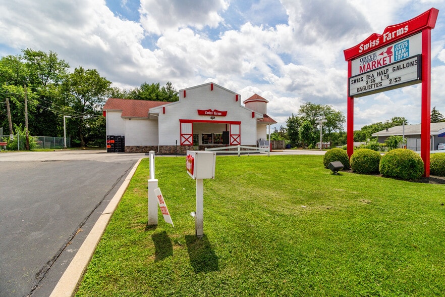 More Photos Of 5340 N Springfield Rd, Clifton Heights Convenience Store For Sale
