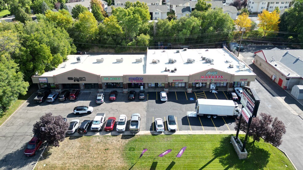 More Photos Of 150 N Washington Blvd, Ogden Unknown For Lease
