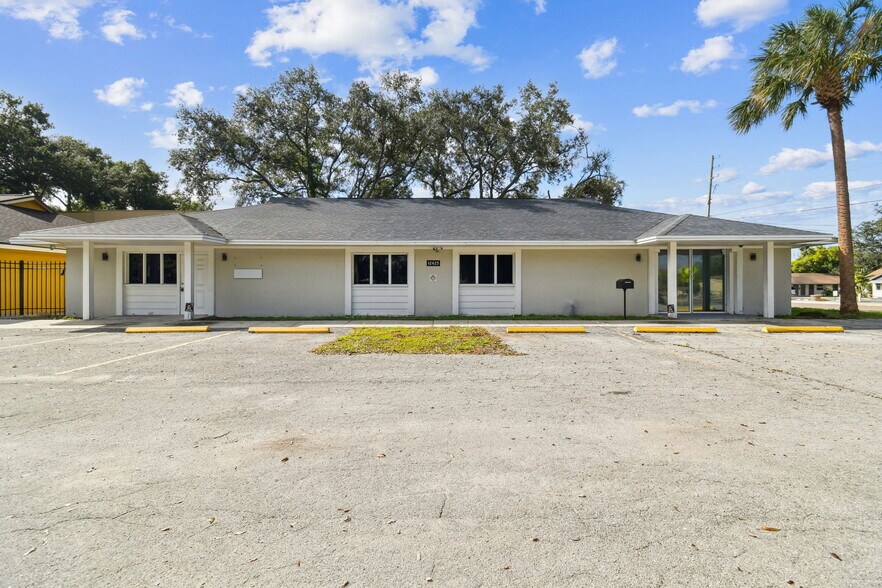 Primary Photo Of 12425 N Florida Ave, Tampa Medical For Lease