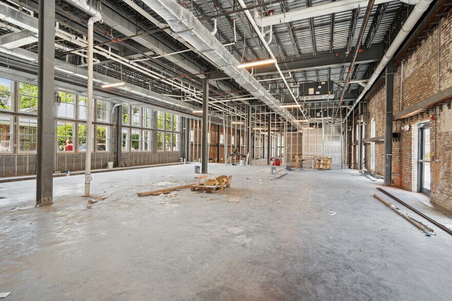 More Photos Of 651 Meeting St, Charleston Office Residential For Lease