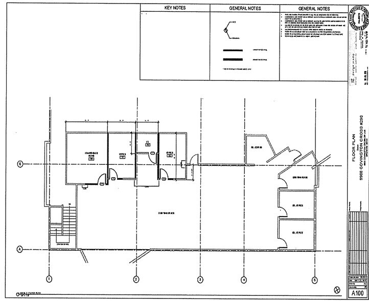 More Photos Of 9900 Covington Cross Dr, Las Vegas Office For Lease