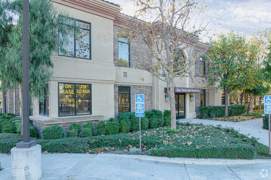 More Photos Of 1175 Swallow Ln, Simi Valley Medical For Lease