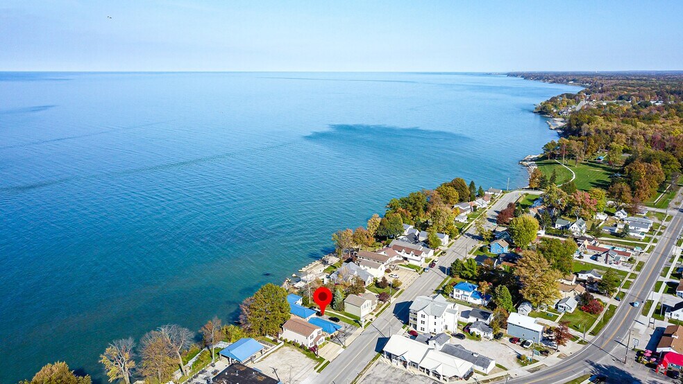 More Photos Of 5225 Old Lake Rd, Geneva Hotel For Sale