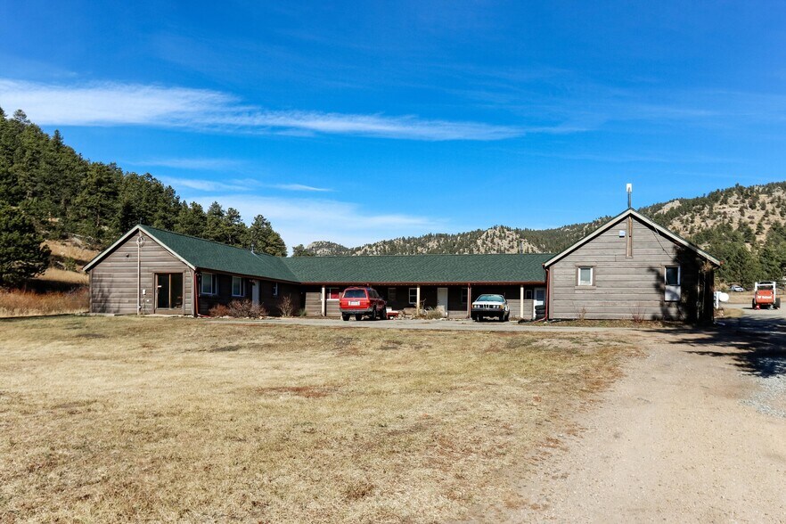 More Photos Of 5532 Us Highway 36, Estes Park Lodge Meeting Hall For Sale