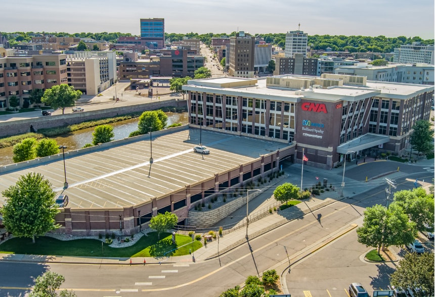 More Photos Of 101 S Reid St, Sioux Falls Office For Lease