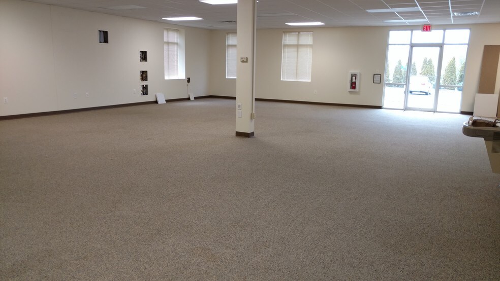 More Photos Of 20 PGA Dr, Stafford Office For Lease