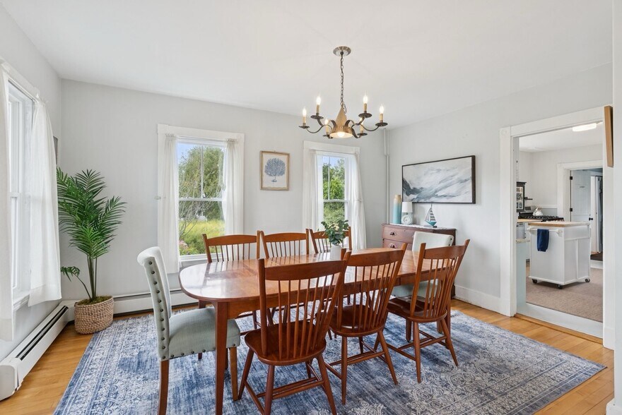 More Photos Of 201 Snowball Hill Rd, New Harbor Hotel For Sale