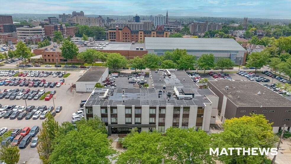 More Photos Of 137 W 2nd St, Erie Correctional Facility For Sale