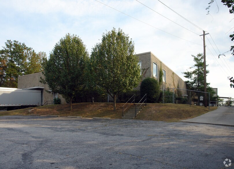 More Photos Of , Lithonia Industrial For Sale