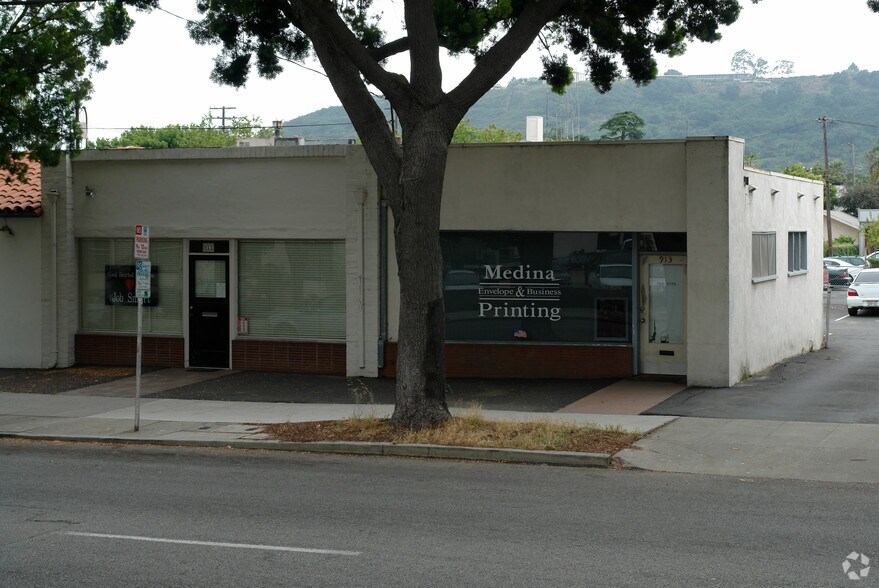 More Photos Of 911 De la Vina St, Santa Barbara Office For Lease