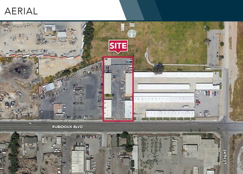 More Photos Of , Jurupa Valley Industrial For Sale