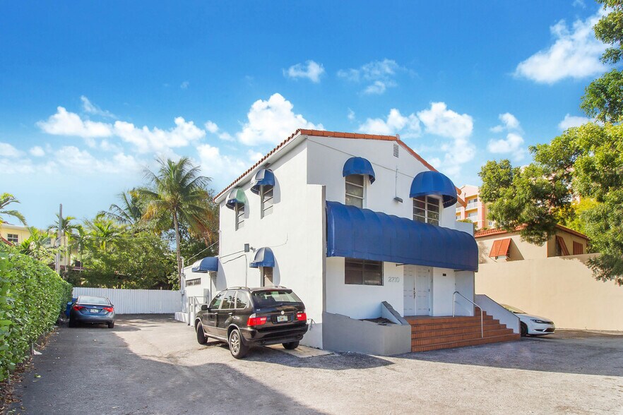 More Photos Of , Coconut Grove Office For Sale