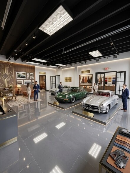 More Photos Of 7227 Bird Rd, Miami Storefront For Lease