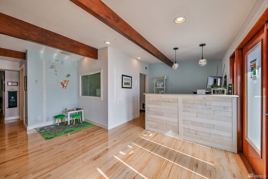 More Photos Of 4008 S Pine St, Tacoma Office Residential For Sale