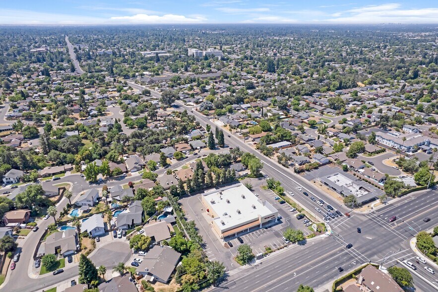 More Photos Of 6144 Dewey Dr, Citrus Heights Drugstore For Sale