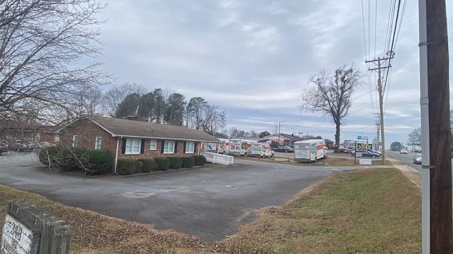 More Photos Of 326 E Blackstock Rd, Spartanburg Office For Lease