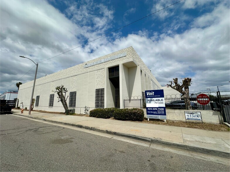 More Photos Of 1931 E Del Amo Blvd, Rancho Dominguez Distribution For Lease