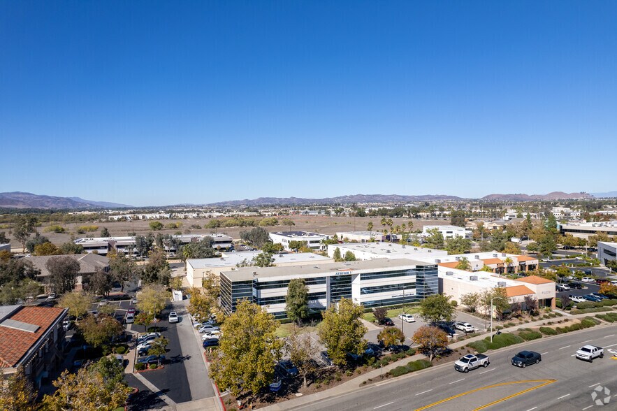 More Photos Of 41707 Winchester Rd, Temecula Office For Sale