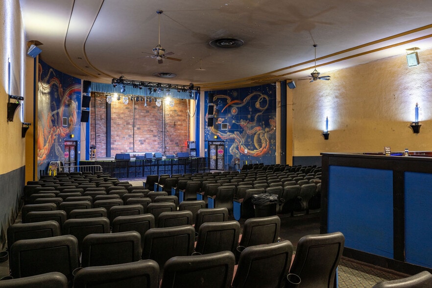 More Photos Of 230 Main St, Hobart Movie Radio TVStudio For Sale