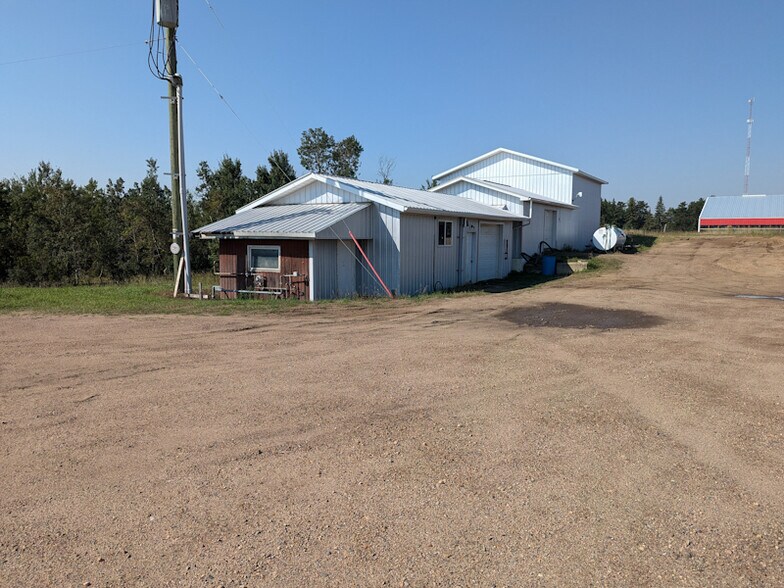 More Photos Of 57120 AB-28, Sturgeon County Land For Sale