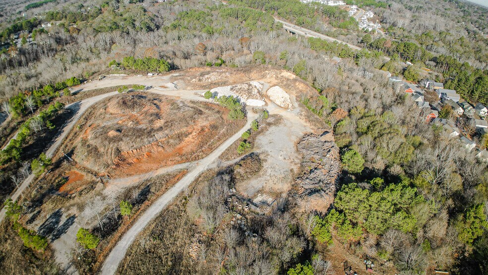 More Photos Of 360 Will Hunter Rd, Athens Land For Sale