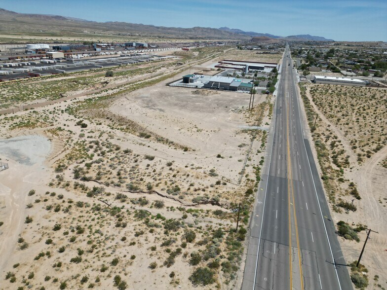 More Photos Of W Main St, Barstow Land For Sale