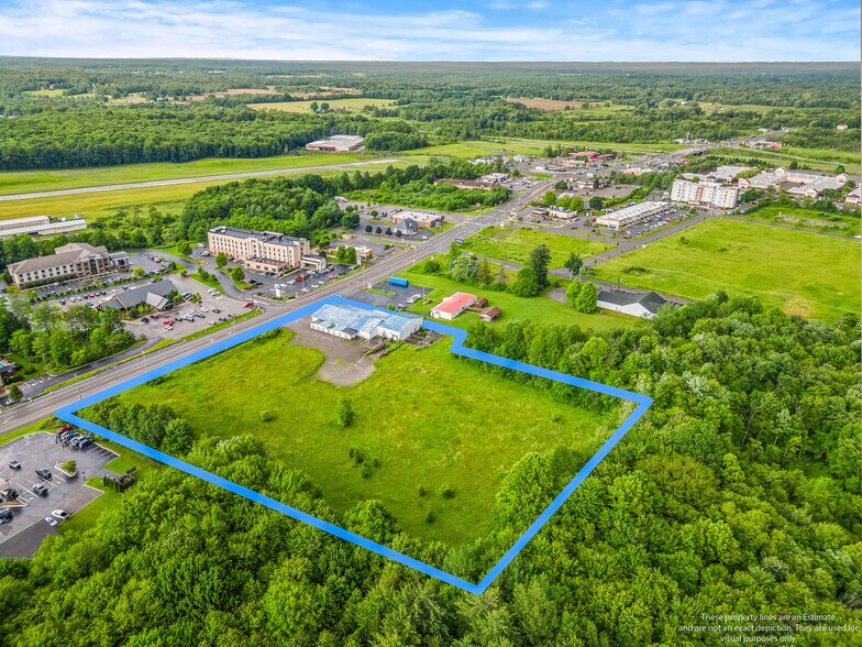 More Photos Of 1983 Leesburg Grove City Rd, Mercer Warehouse For Sale