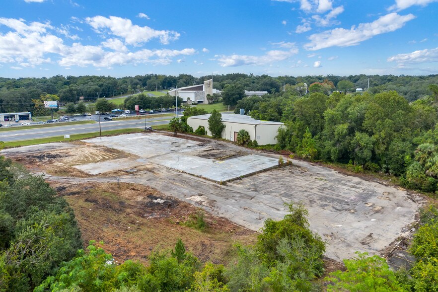 More Photos Of 3131 US Highway 441/27, Fruitland Park Warehouse For Sale