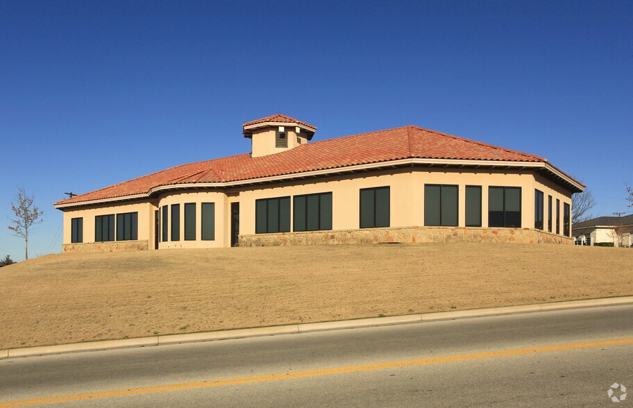 Primary Photo Of 1002 Marble Heights Dr, Marble Falls Medical For Lease