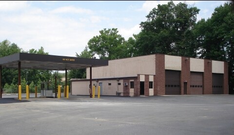 Primary Photo Of 10 McDonald Blvd, Aston Township Industrial For Lease