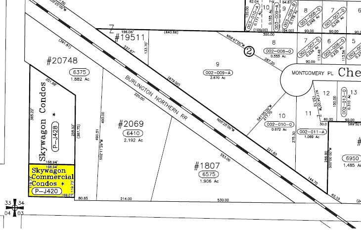 More Photos Of 710 W Mullan Ave, Post Falls Freestanding For Sale