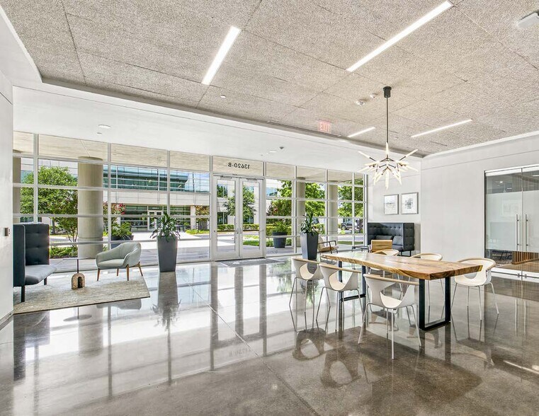 More Photos Of , Austin Office For Sale