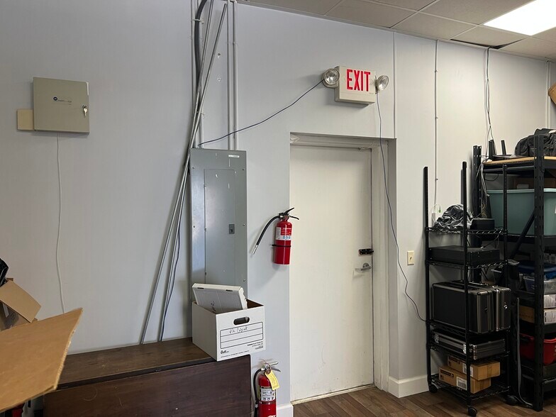 More Photos Of 2126 Highway 9 E, Longs Office For Sale