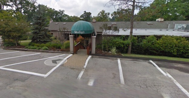 More Photos Of 10 Enfield St, Cincinnati Freestanding For Lease