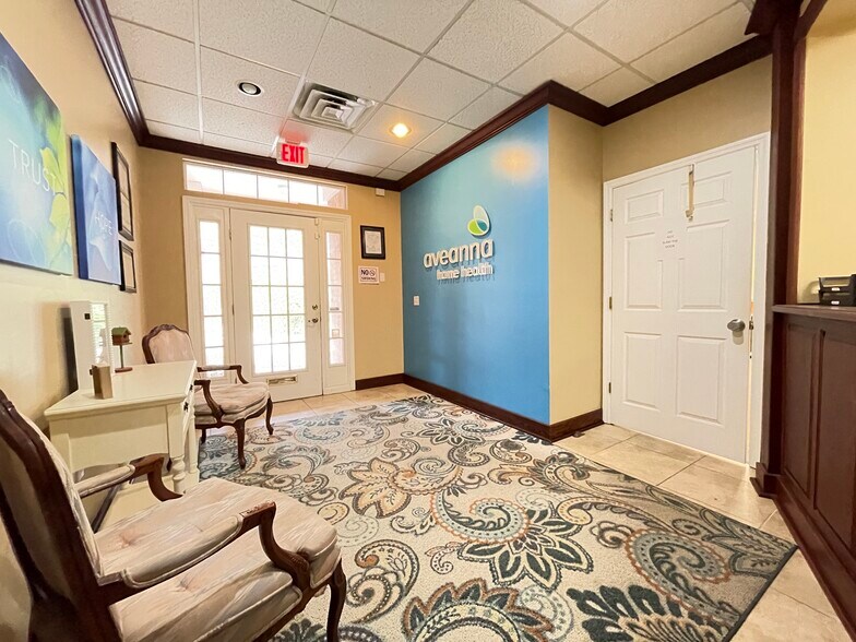 More Photos Of 5800 NW 39th Ave, Gainesville Office For Sale