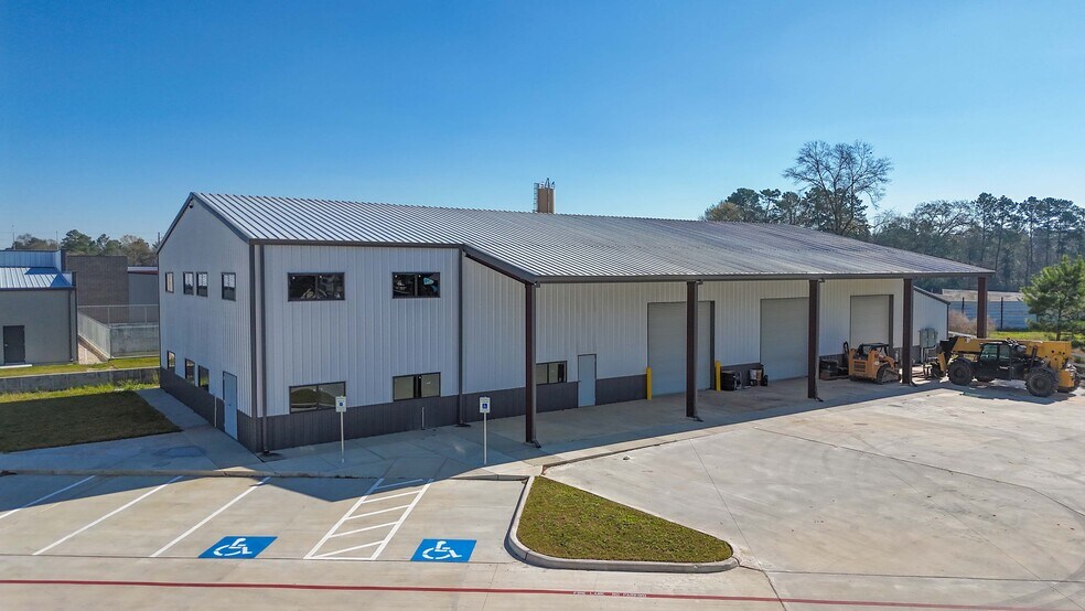 More Photos Of 21966 FM 1314 Rd, Porter Unknown For Lease