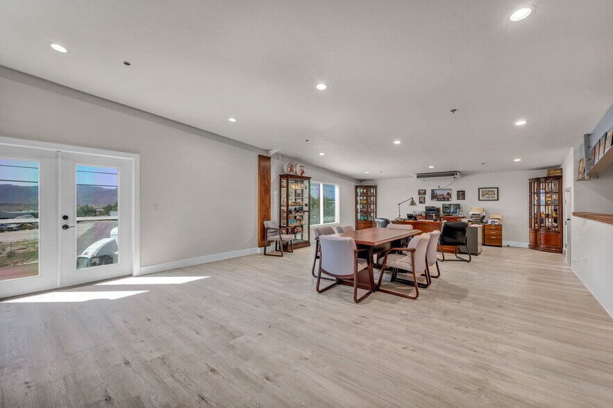 More Photos Of 2 Brown dr, Mound House Manufacturing For Sale